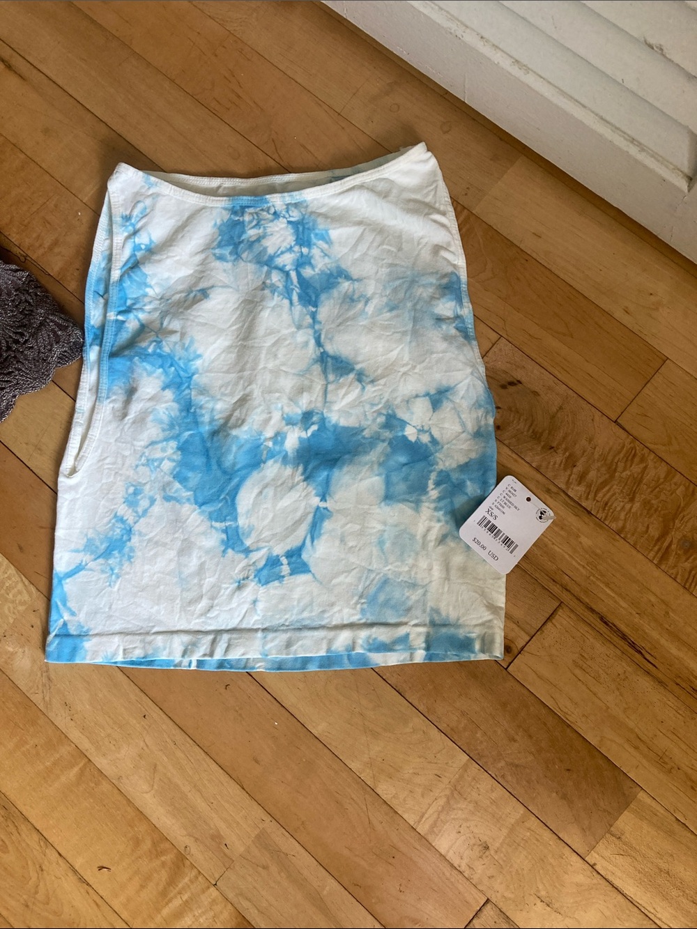 Bundle of nwt free people tops xs/s - Picture 4 of 4